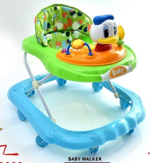 صورة مشاية اطفال